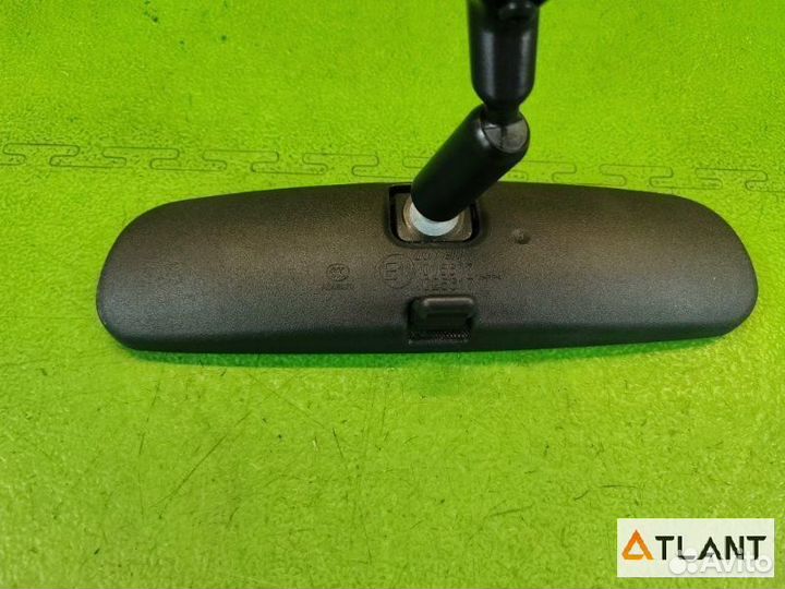 Зеркало салона honda vezel