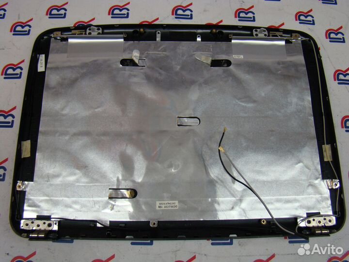 Крышка матрицы Acer Aspire 4920
