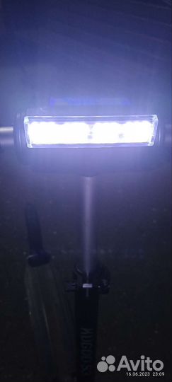 Электро самокат