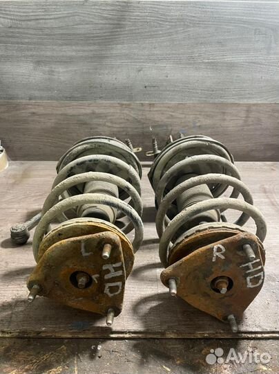 Стойка Хендай Элантра HD левая правая