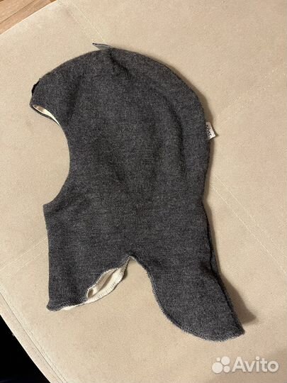 Шапка шлем Kivat 3 зима