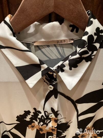Платье женское pasjs/Италия