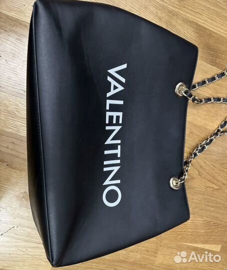 Сумка valentino оригинал