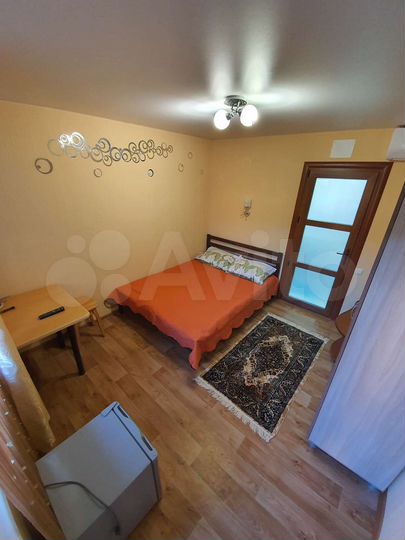 Комната 15 м², 1/2 эт.