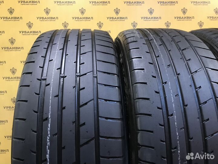 Toyo Proxes R46A 225/55 R19 99V