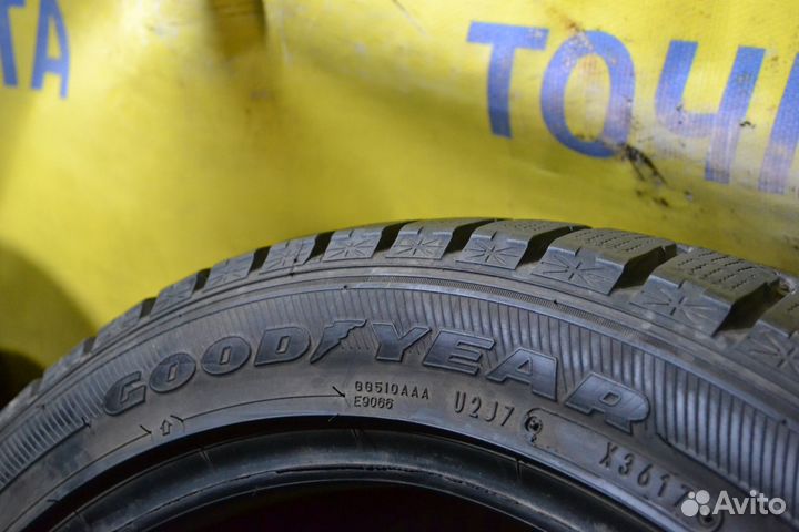 Goodyear Ice Navi 6 225/45 R18