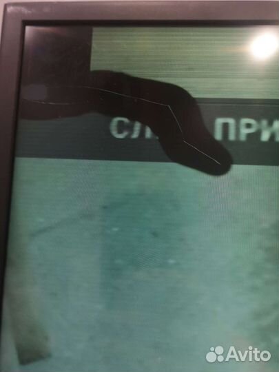 Телевизор smart tv бу 49