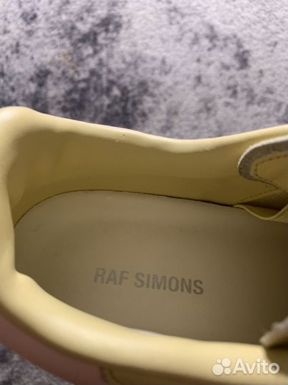 Raf simons оригинал