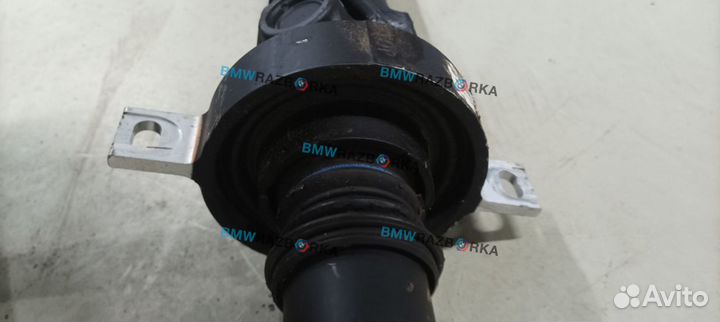 Карданный вал BMW M3 G80 2023 7908448