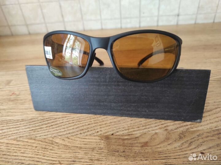 Поляризационные очки для рыбалки Solano 20005