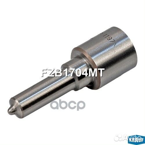 Распылитель форсунки FZB1704MT Krauf