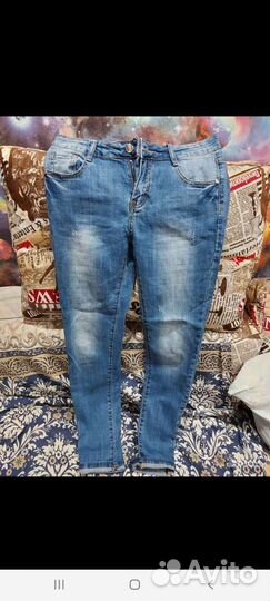 Женские вещи пакетом