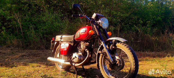 Продам Иж планету 4 или обменяю