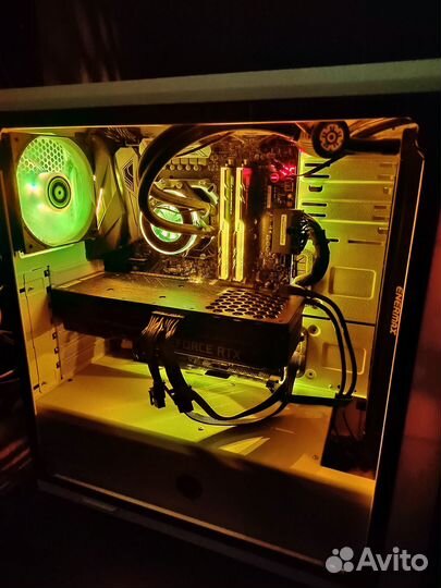 Продам пк
