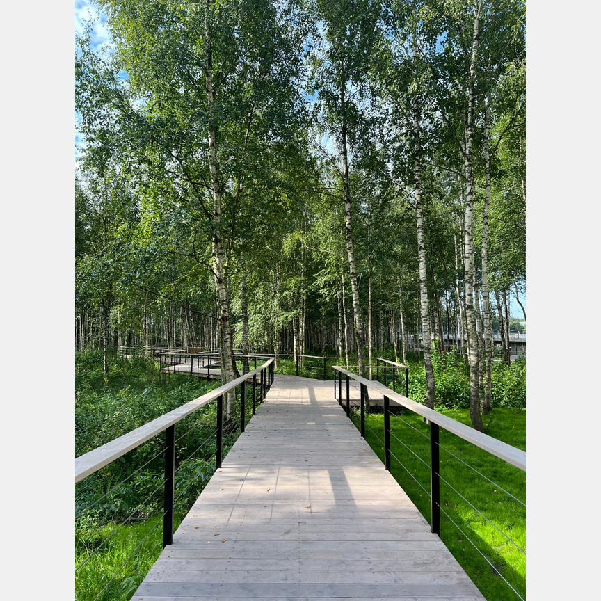 1-к. квартира, 46 м², 6/12 эт.