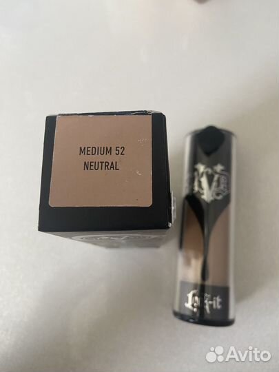 Тональная основа clinique, KVD beauty