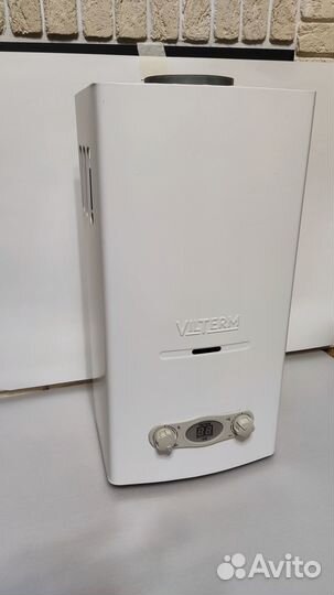 Газовая колонка Vilterm S10