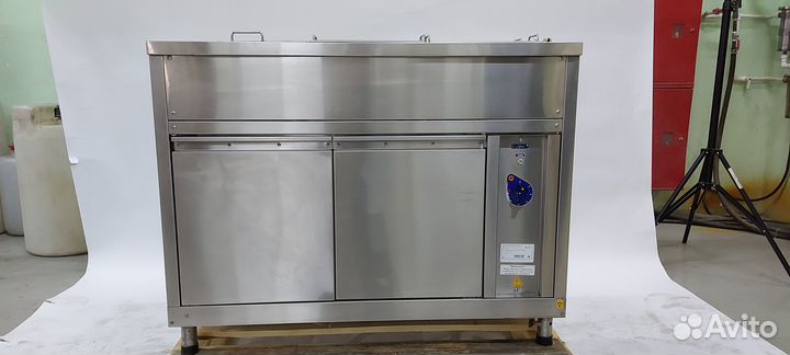 Мармит электрический эмк-70км-01