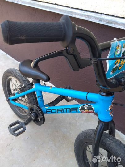Детский Велосипед Format BMX 14