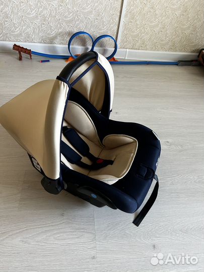 Автолюлька