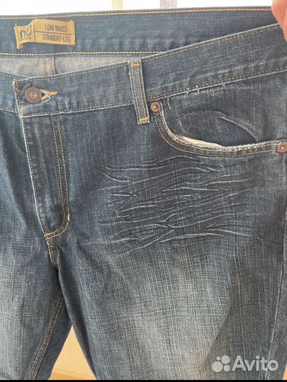 Джинсы мужские Old Navy Denim USA