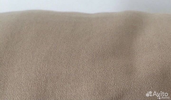 Итальянские ткани