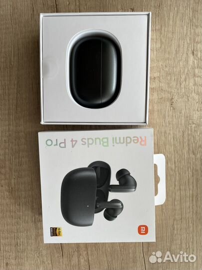 Наушники xiaomi Redmi buds 4 pro