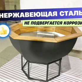 Банный чан купель фурако от производителя