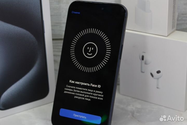 iPhone 11 Pro Max, 256 ГБ