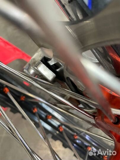 Эндуро мотоцикл ZM Tracer 2T