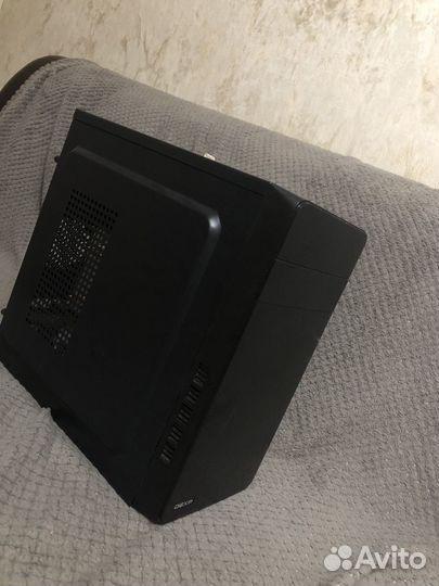 Игровой пк. Торг есть