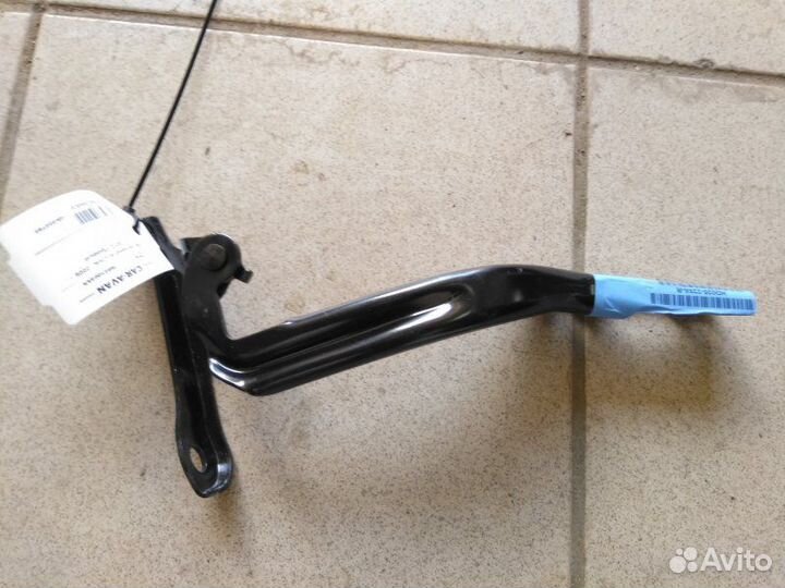 Петля капота правая Honda Civic 2006 - 2012