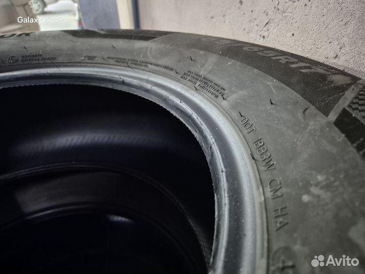 Hankook Ventus S2 265/65 R17
