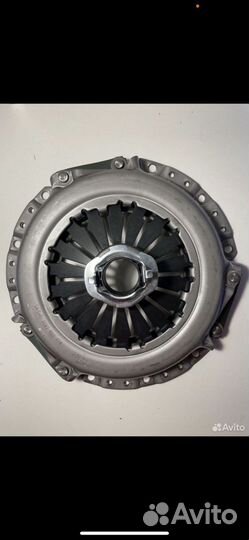 Сцепление sachs3000 951485
