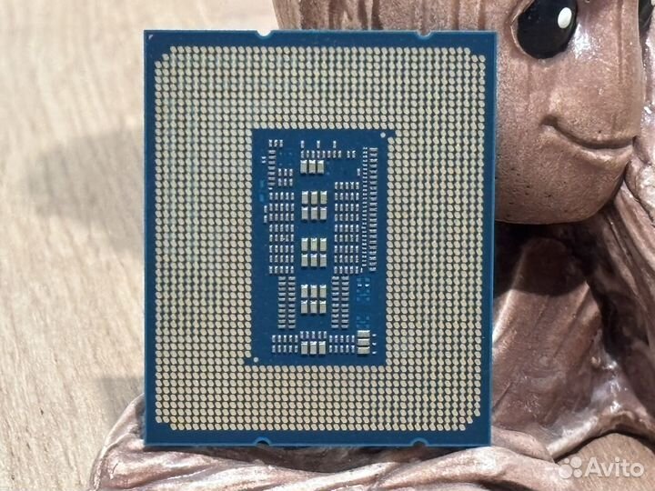 Процессор i5-13600KF