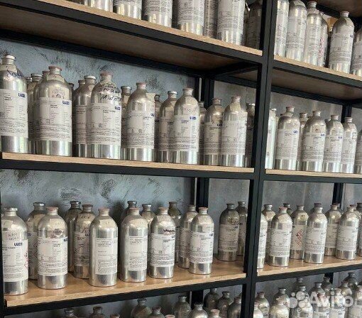 Масло для духов оптом luzi