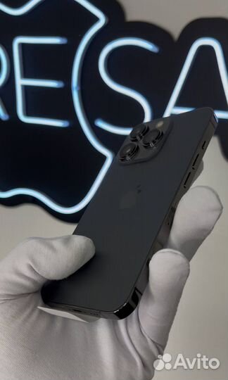 iPhone 13 Pro, 256 ГБ