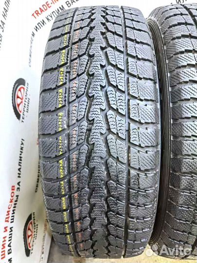 Toyo Winter Tranpath S1 225/65 R17 101Q