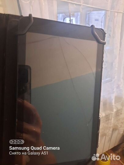 Планшет Alcatel