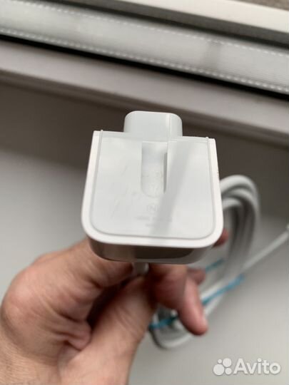 Кабель Apple для Power Adapter Extension Cable