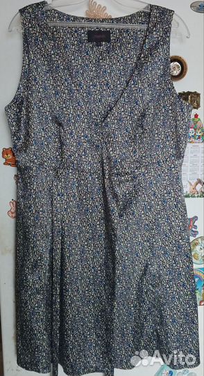 Халат женский 46-48 р-р