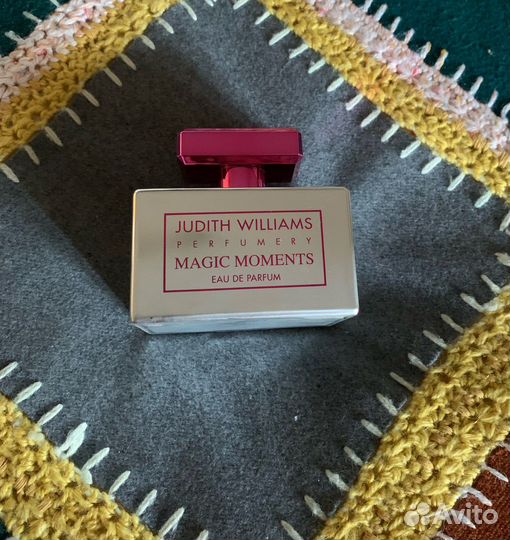 Аромат «Magic Moments»