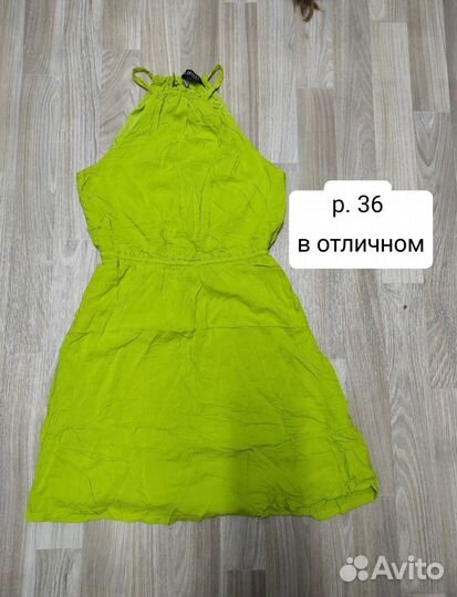Отдам детские вещи