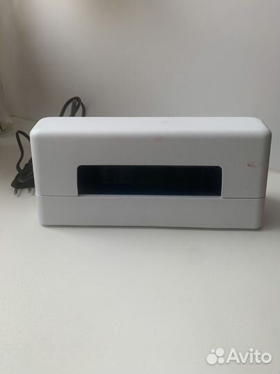 Ультрафиолетовая лампа для ногтей 9w