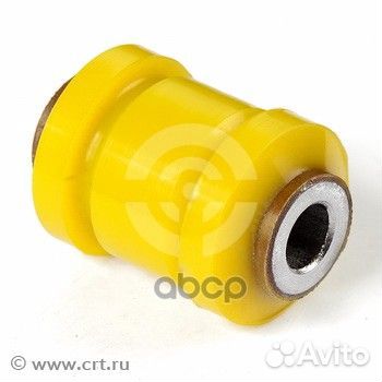 Сайлентблок полиуретановый передней подвески, н