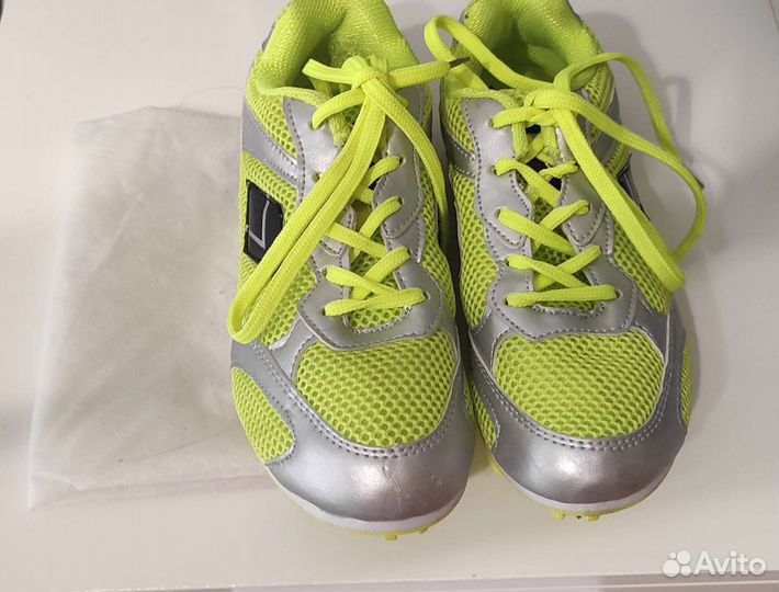 Шиповки для бега