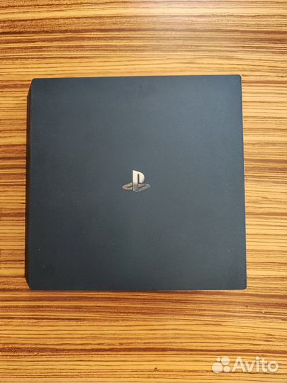 Sony playstation 4 pro