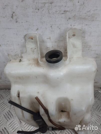 Бачок омывателя Nissan Micra хэтчбэк 5 дв. 1.2