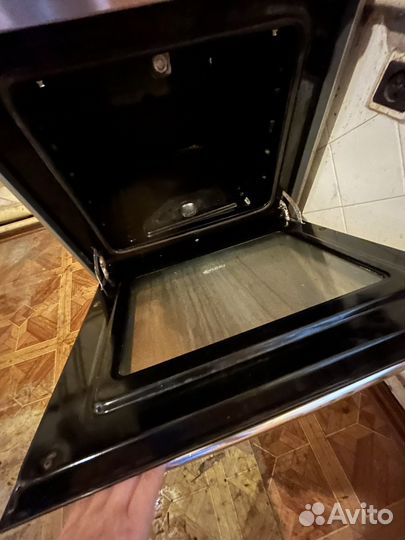 Плита газовая