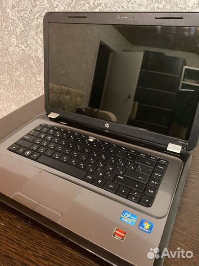 Hp pavilion g6 i5